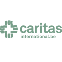 logo caritas international