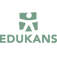 logo edukans